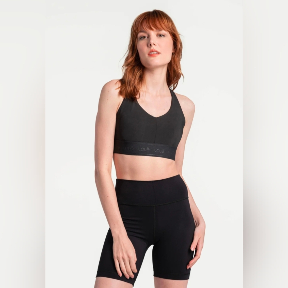 Lole Women's Power Sport Bra Sz.M